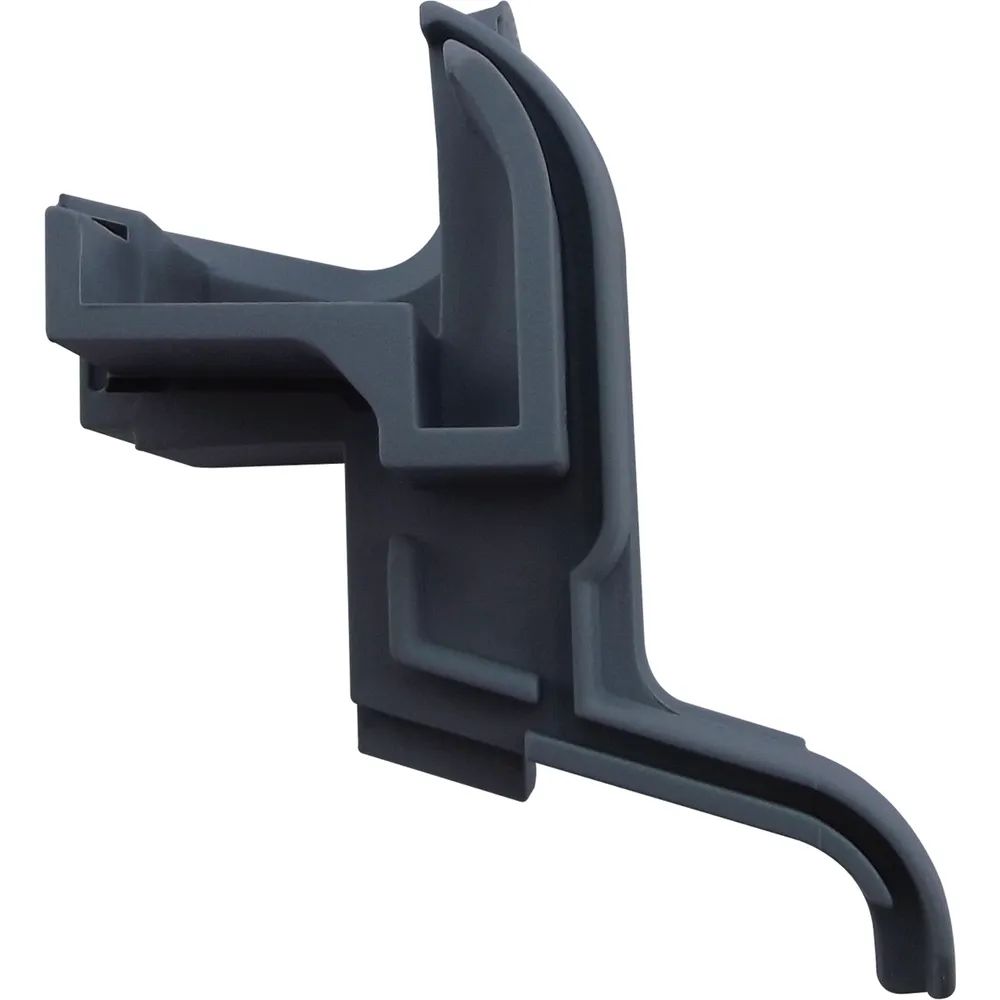 Gutmann Bausysteme GmbH  GUTMANN Endkappe 245/32X zu Kocher LÖ/SÖ 32-TXL, 90°, EPDM grau, rechts