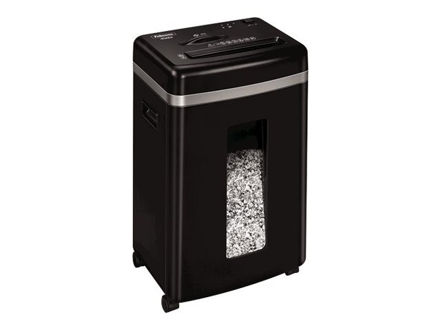 Fellowes Powershred 450M - Vorzerkleinerer - Mikroschnitt