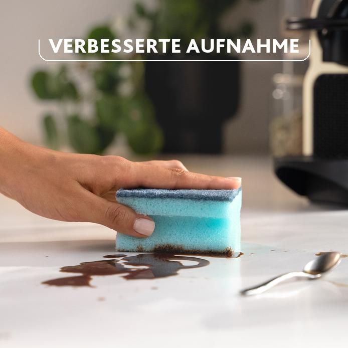 VILEDA PRO CLEAN Spülschwamm