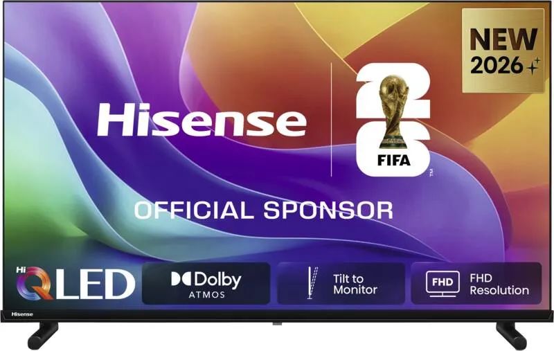 Hisense 40A5S