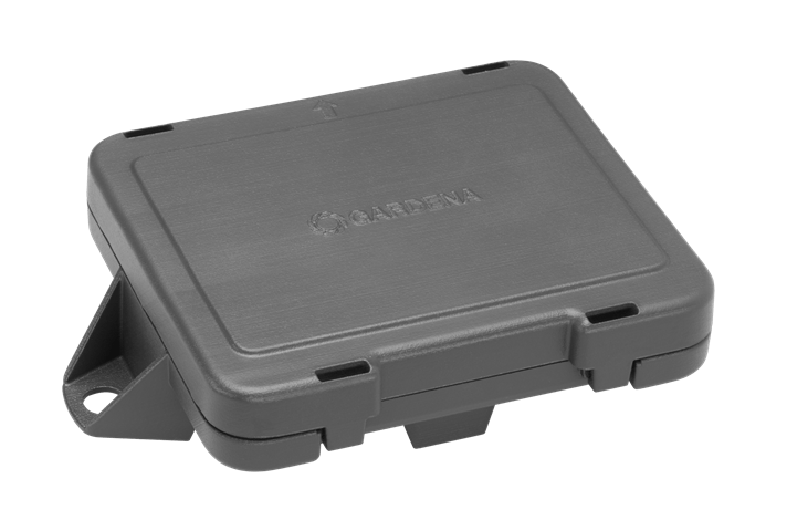 Gardena Winter-Schutzbox für Kabel