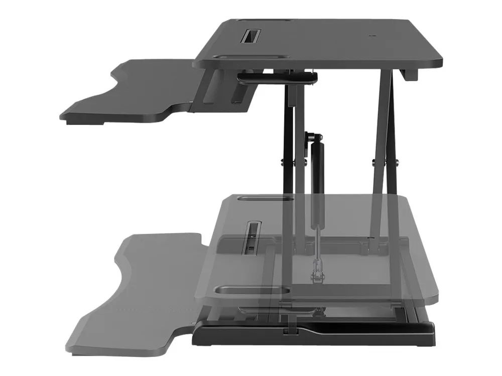 Neomounts NS-WS300 - Stehender Tischwandler