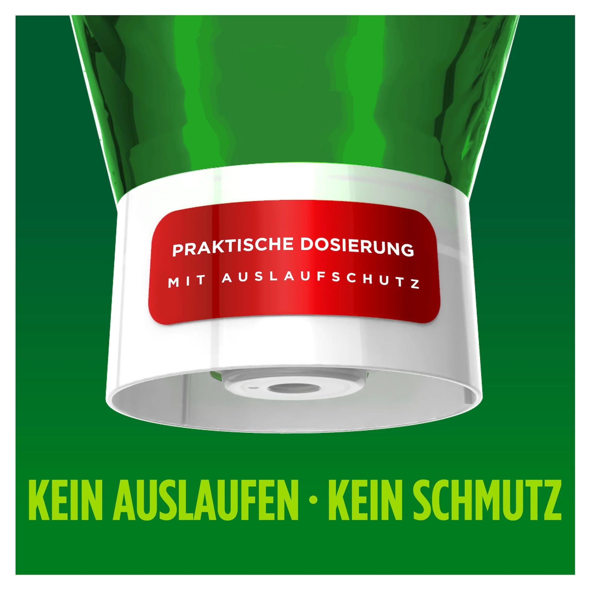 Fairy Handspülmittel Max Power Original 545 ml