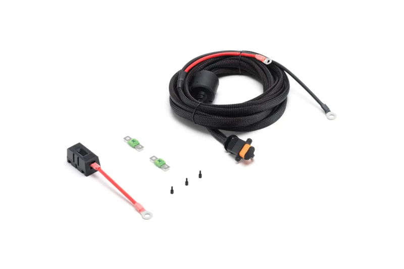 DJI Power 1.8kW Superschnellladegerät 45A - 5m