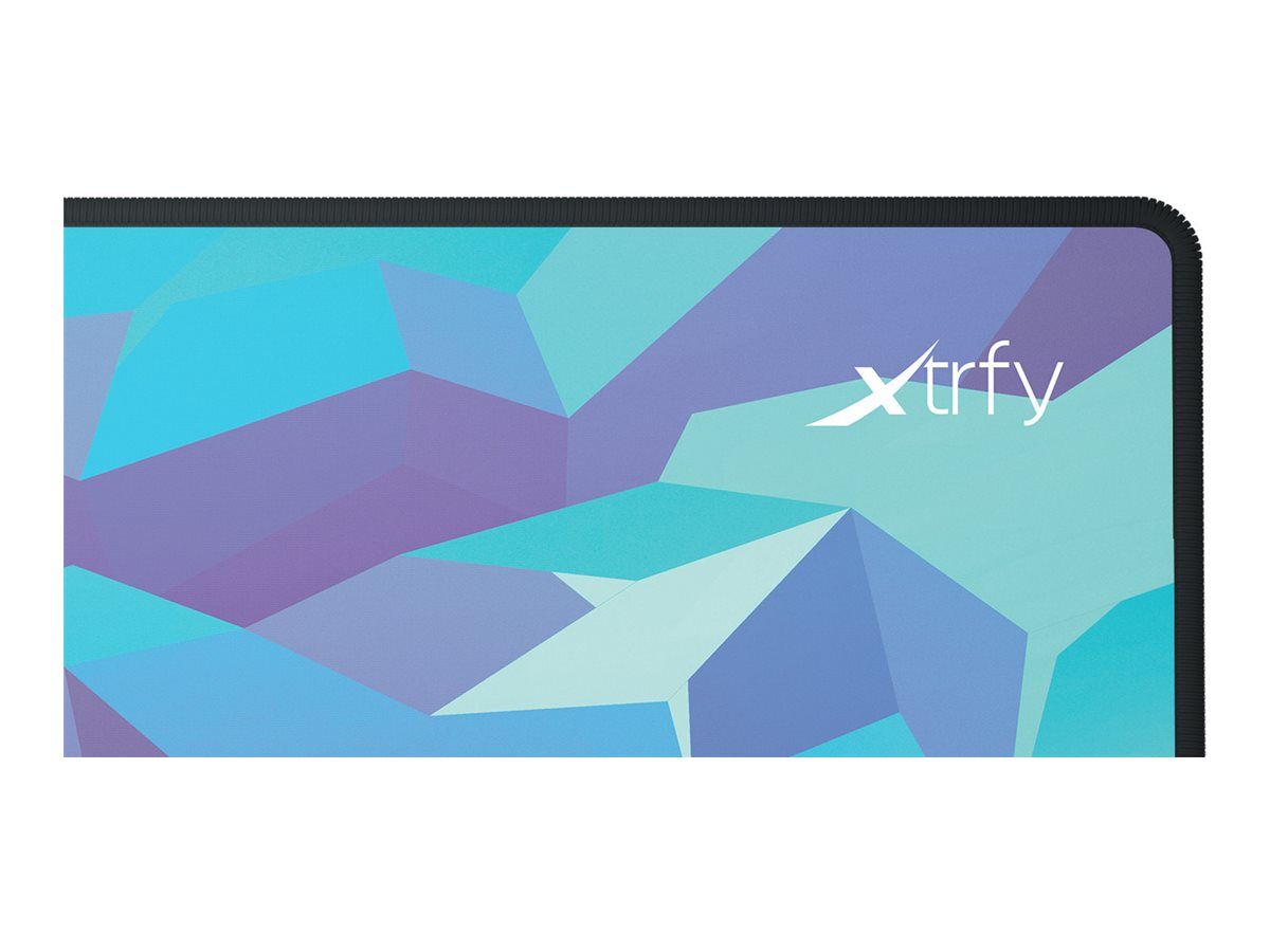 Xtrfy CHERRY XTRFY GP5 - Mauspad - Größe XL - Litus