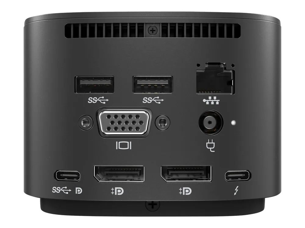 HP Thunderbolt Dock G2 - Dockingstation - VGA