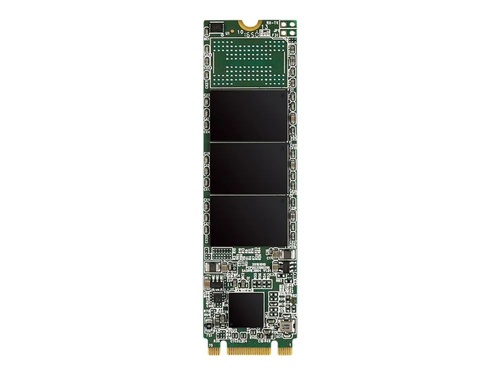 Silicon Power A55 - SSD - 1 TB - intern - M.2