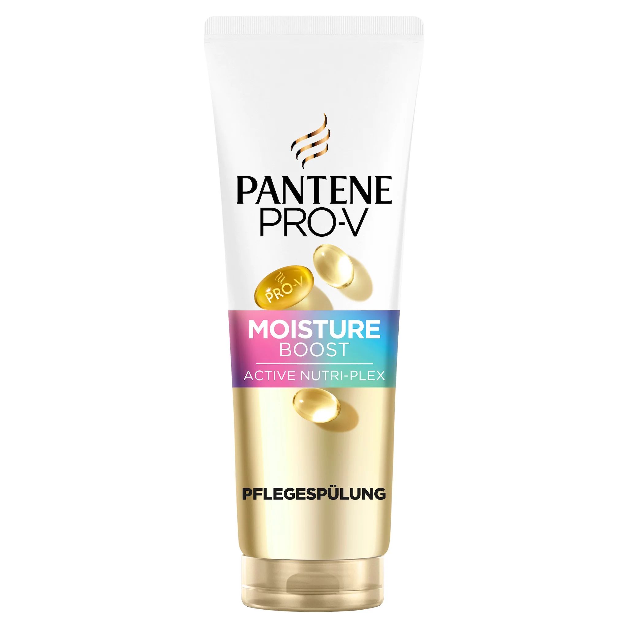 Pantene Pro-V Moisture Boost Spülung