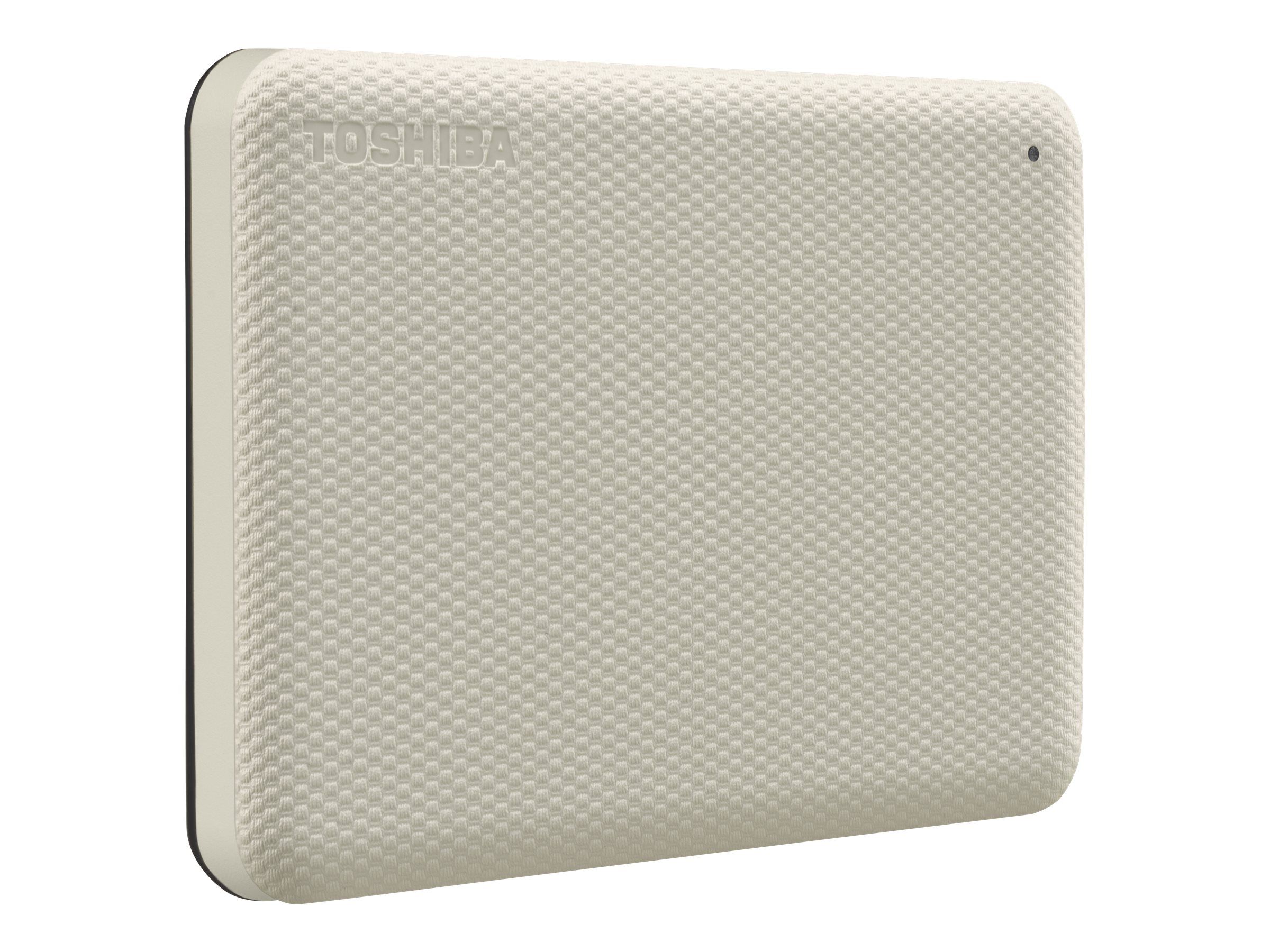 Toshiba Canvio Advance - Festplatte - 1 TB - extern (tragbar)