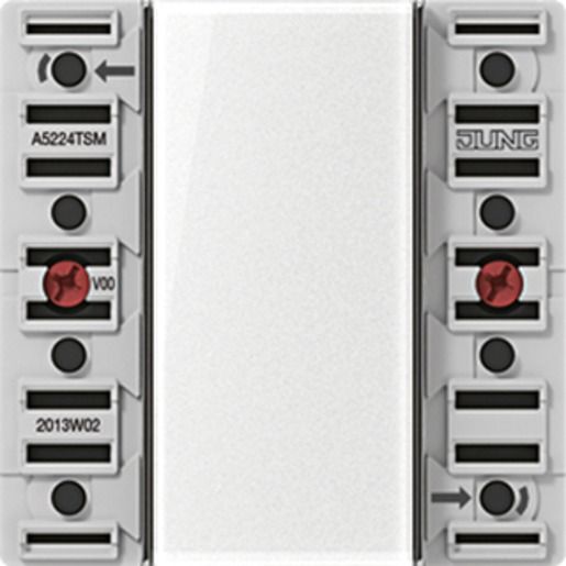 Jung TASTSENSOR-MODUL 24 V AC/DC / JUNG A5224TSM