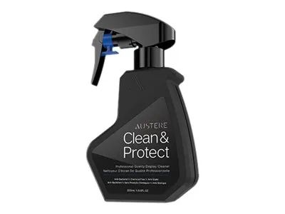 Avocor Austere III Series Clean & Protect - Bildschirmanzeige