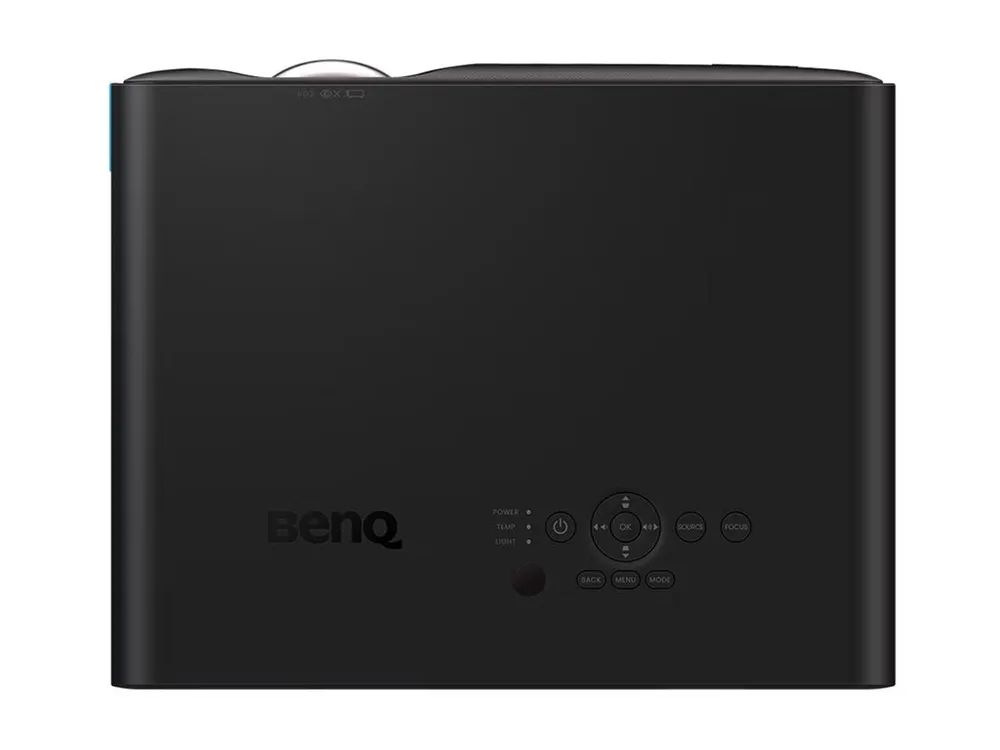 BenQ LH850ST - DLP-Projektor - Laser - 3D - 4000 ANSI-Lumen - Full HD (1920 x 1080)