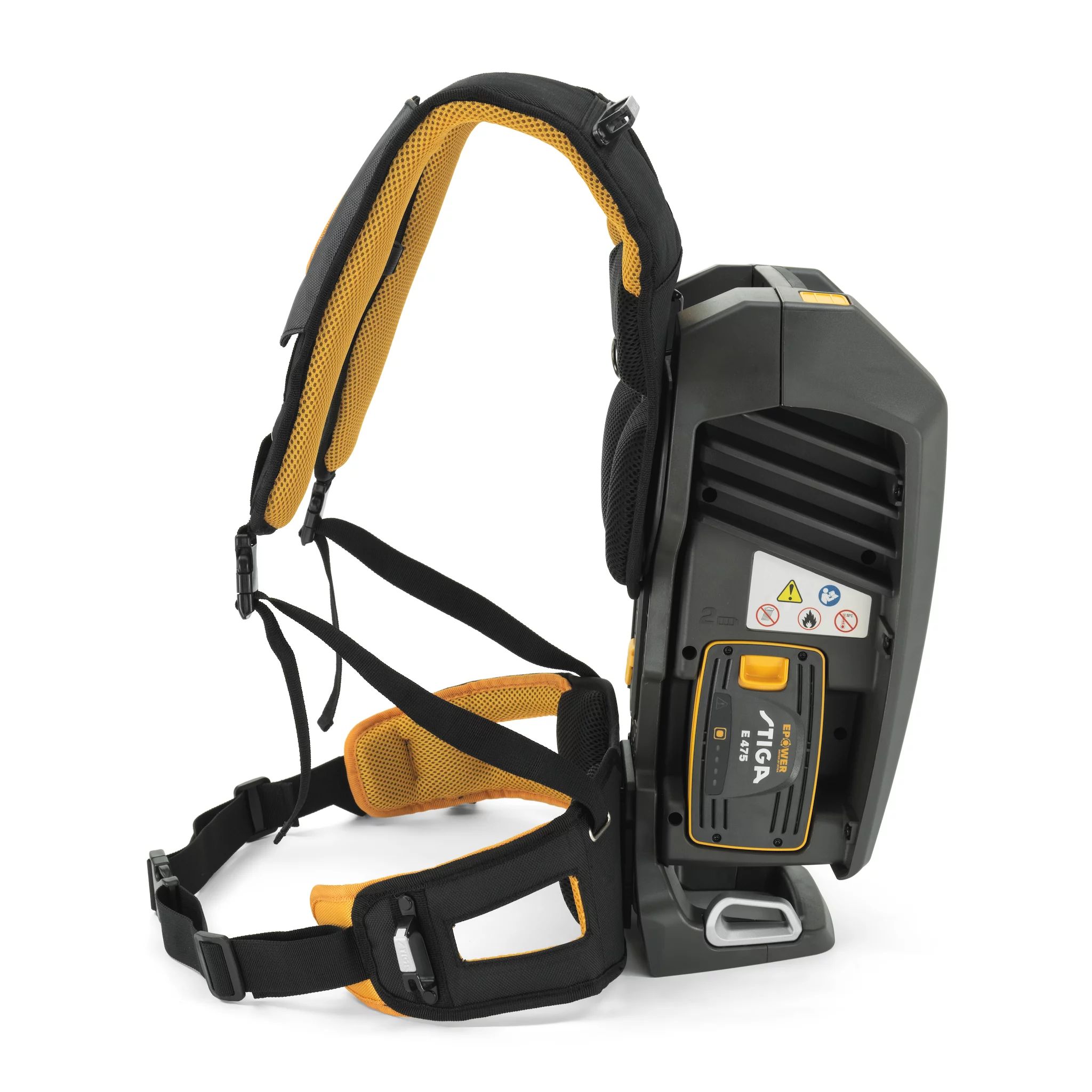 STIGA BH 900e
