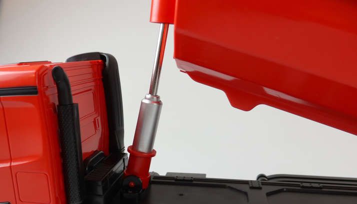 Amewi 22407 - Auto - 1:18 - 2,6 kg