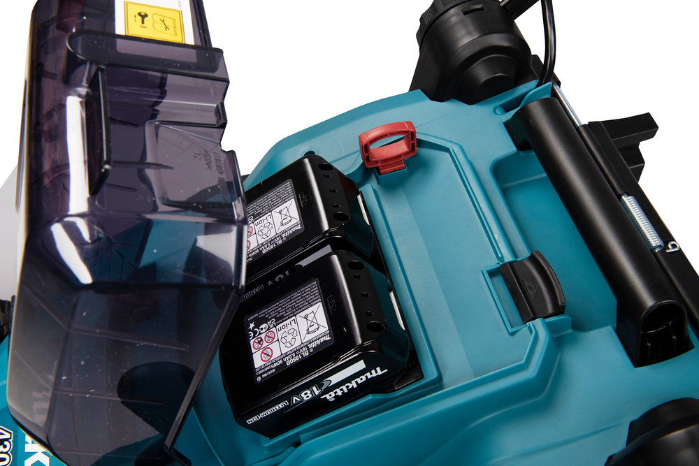 Makita DLM382CM2