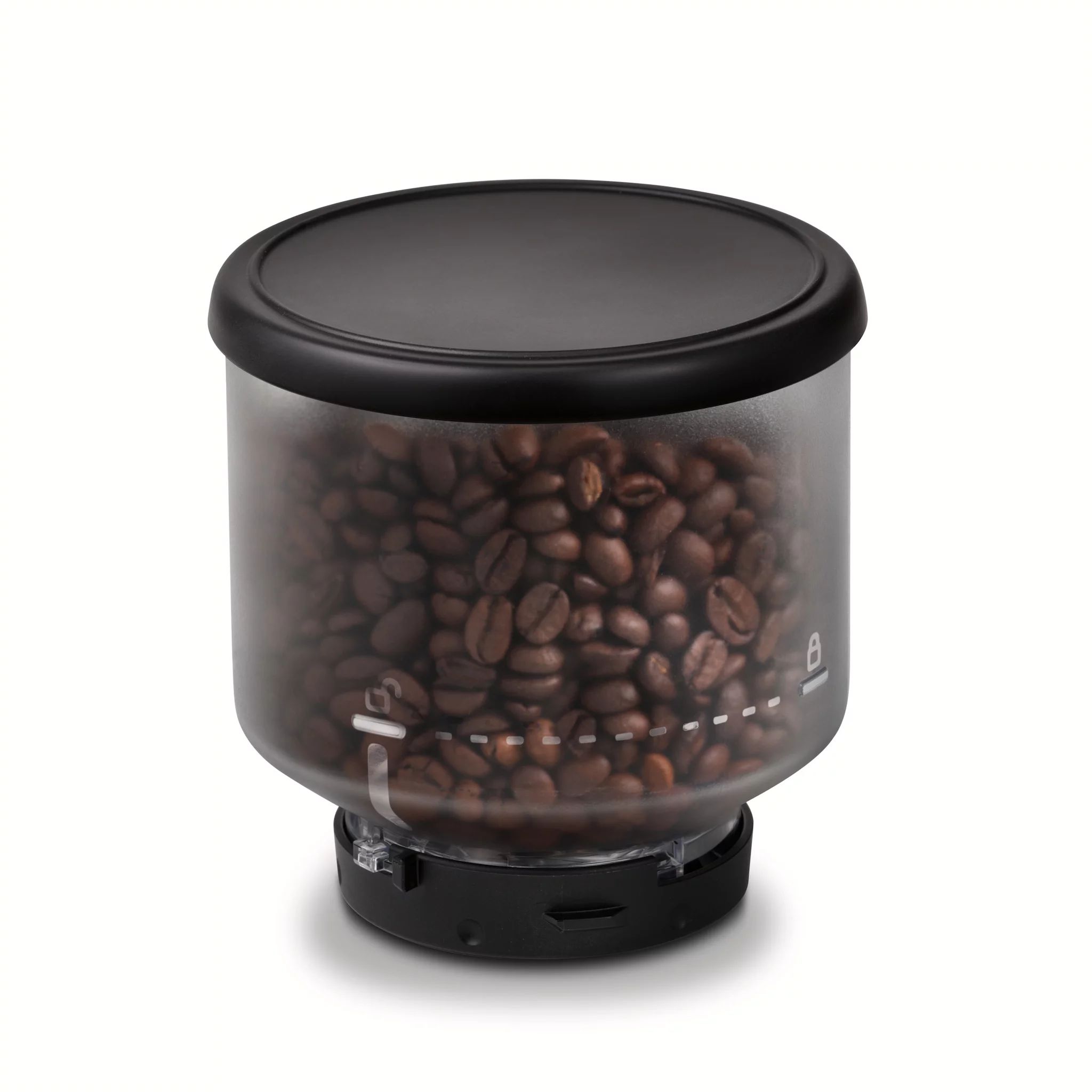 De'Longhi Rivelia EXAM440.35.B Open-Box