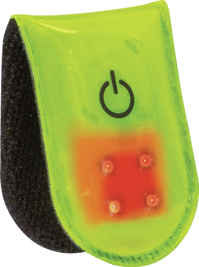 ABUS JC6540 Linus LED Clip Magnet