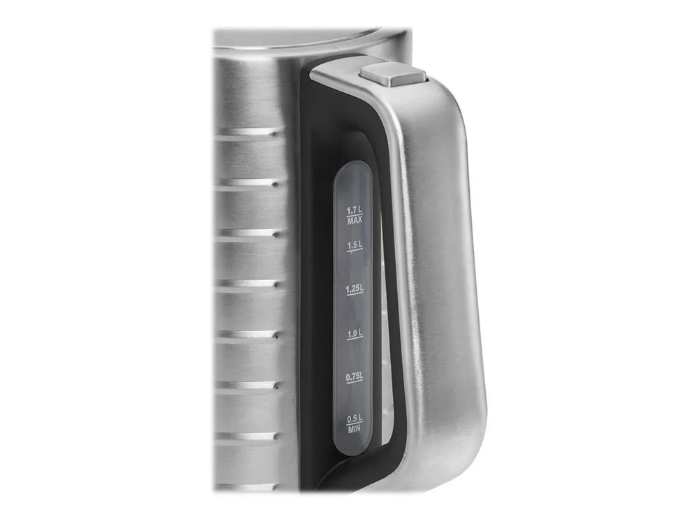 Clatronic ProfiCook PC-WKS 1119 - Wasserkocher - 1.7 Liter