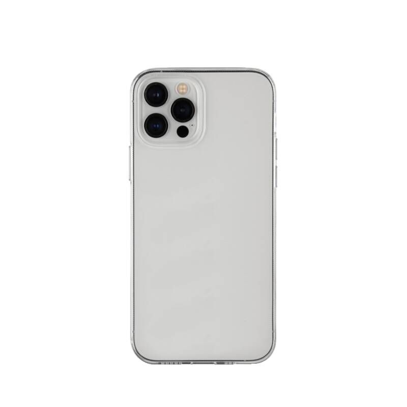 Hama 138180 CO ALWAYS CLEAR IPHONE 12/12 PRO