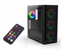 INCA Geh EMG-15XB - Midi/Minitower - ATX