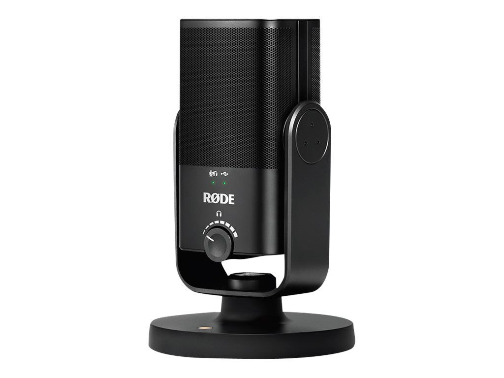 RODE RØDE NT-USB Mini - Mikrofon - USB