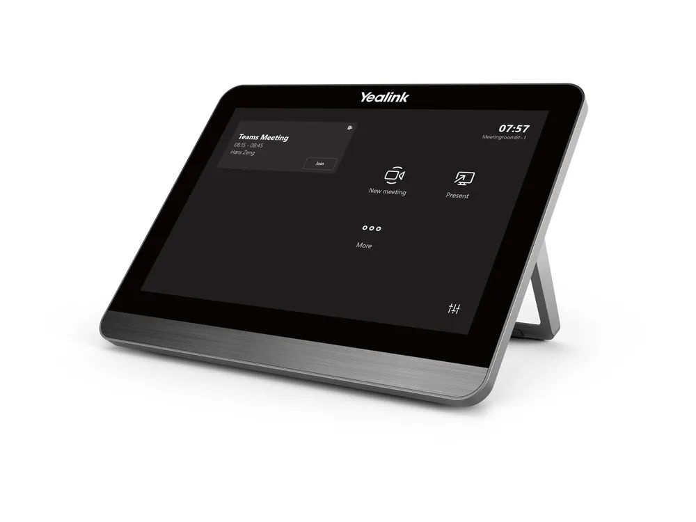 Yealink MeetingBar A30 - Kit für Videokonferenzen (Videoleiste, Touchkonsole)