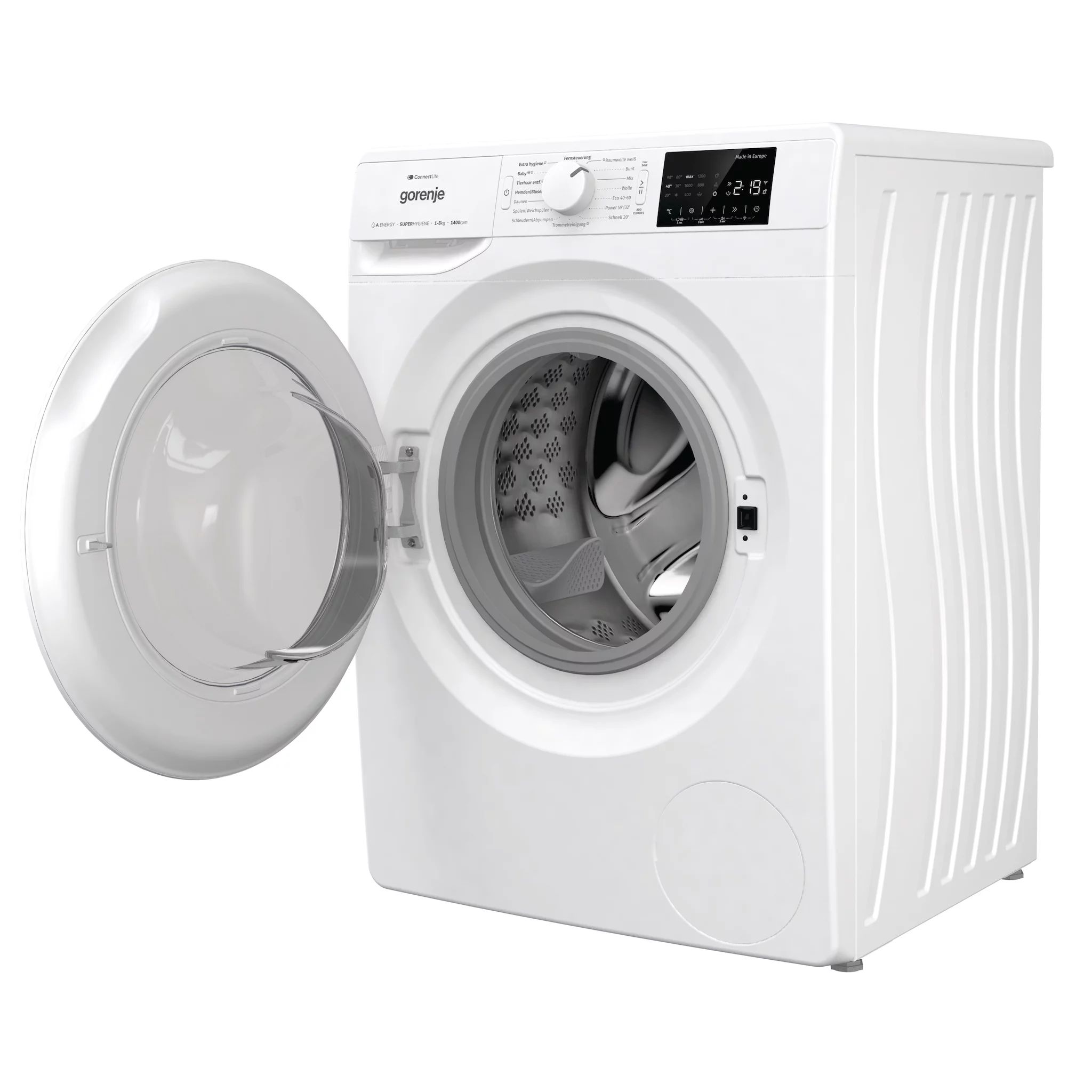 Gorenje WPNEI84A1DPS