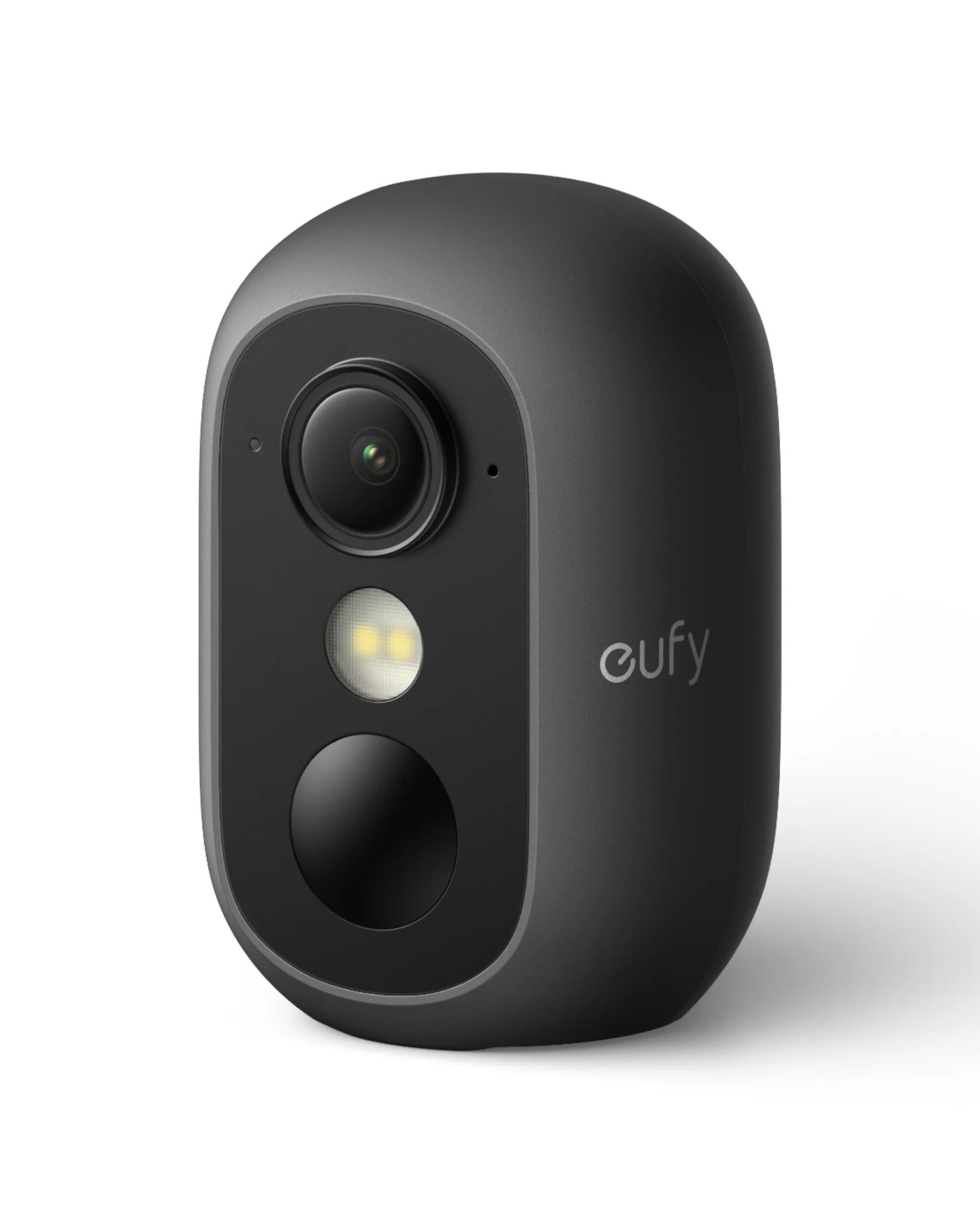 eufyCam C35 Black 2-Kamera-Set