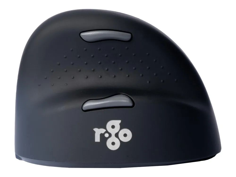 R-Go Ergonomische Maus HE Break - Maus - ergonomisch