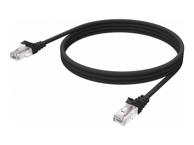 Vision Netzwerkkabel - RJ-45 (M) zu RJ-45 (M)