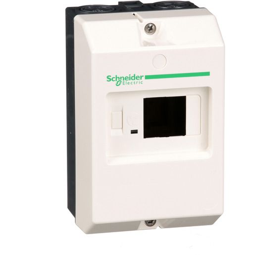 Schneider Electric AUFBAUGEHÄUSE IP41 GV2MC01 / SCHN.E GV2MC01