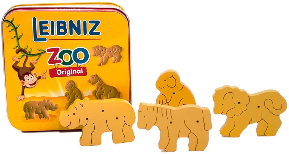 Christian Tanner GmbH Leibniz Zoo