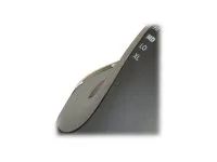 Evoluent VerticalMouse 4 Right Wireless - Vertikale Maus - 6 Tasten - kabellos - 2.4 GHz - kabelloser Empfänger (USB)