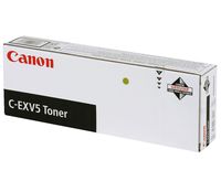Canon C-EXV 5 - 2er-Pack - Schwarz - Original