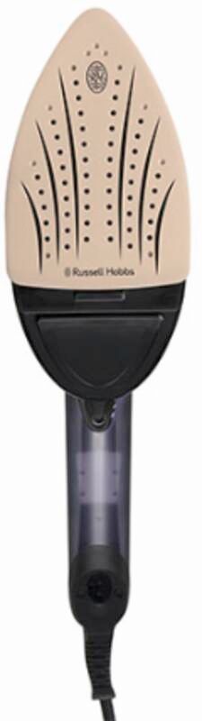 Russell Hobbs Dampfbürste Steam Genie 2 in 1