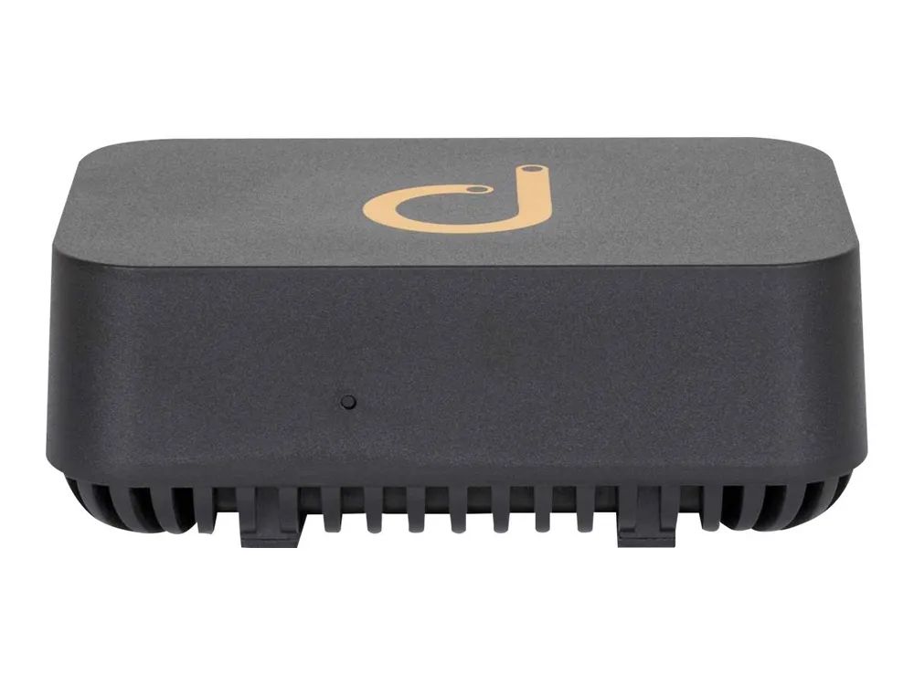 IC Intracom Domotz Pro Box - Netzwerk-Verwaltungsgerät - 1GbE