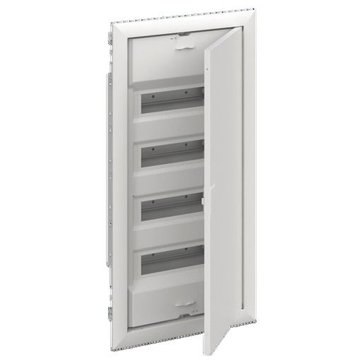 ABB UP KLEINVERT. 4R 48TE WS+TÜR / UK648N3 2CPX031372R9999