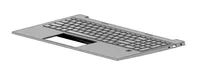 HP M76640-B31 - Tastatur - Holländisch - HP