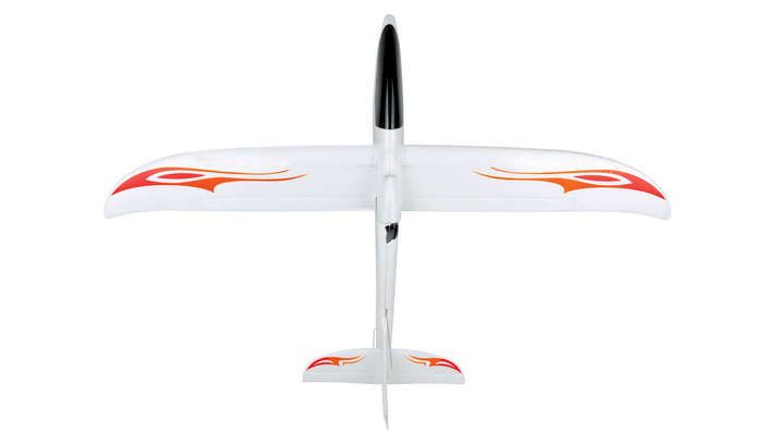 Amewi Skyrunner V3 - Flugzeug - 300 mAh - 101 g