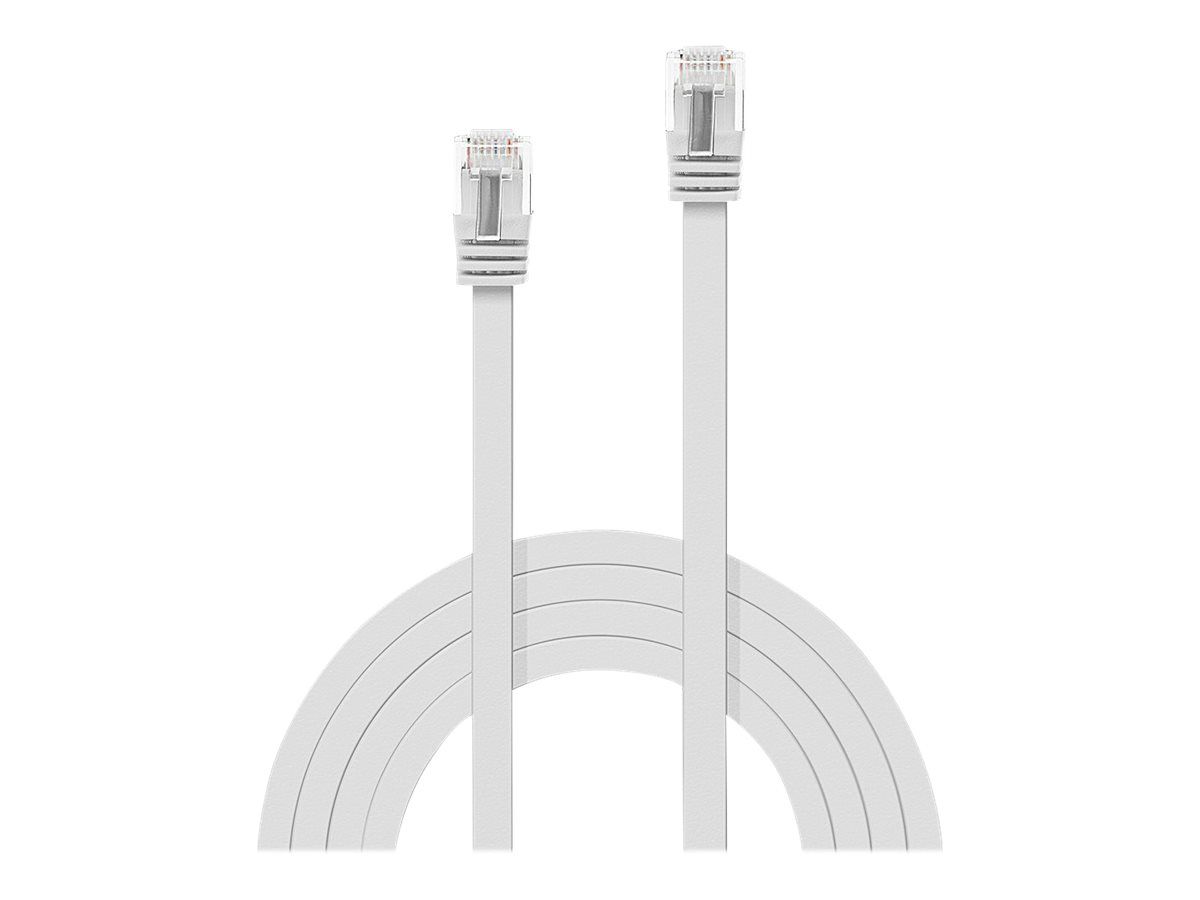 Lindy Patch-Kabel - RJ-45 (M) bis RJ-45 (M)