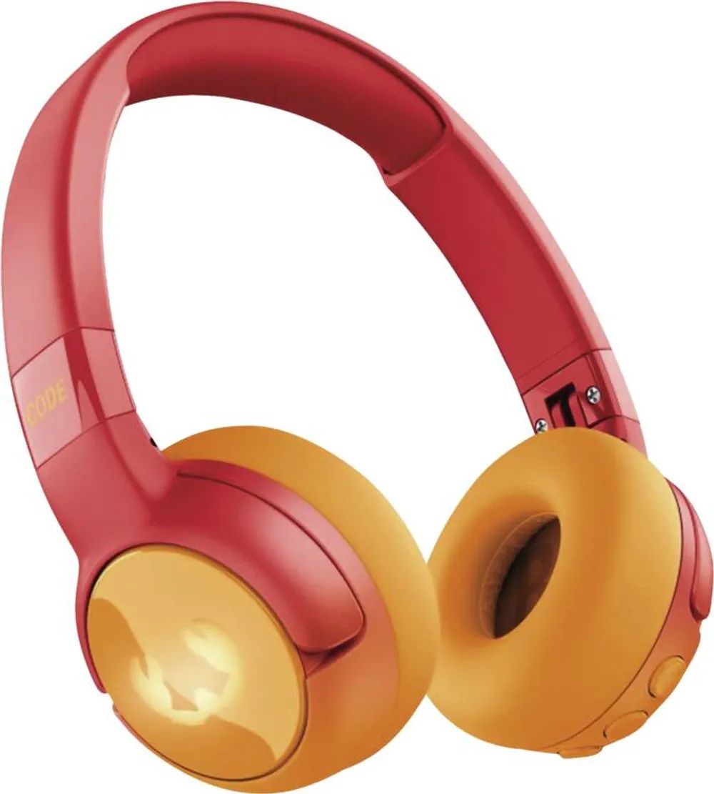 Fresh 'n Rebel 228261 Code Junior - Wireless on-ear Headphones