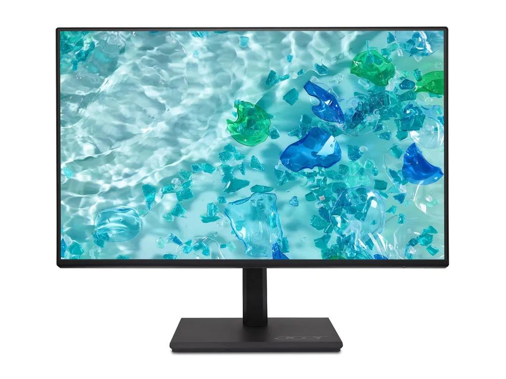 Acer TFT Vero B277Gbmiqprzx 27''//VGA/HDMI/DP/USB-Hub/LS - Flachbildschirm (TFT/LCD) - 68,6 cm