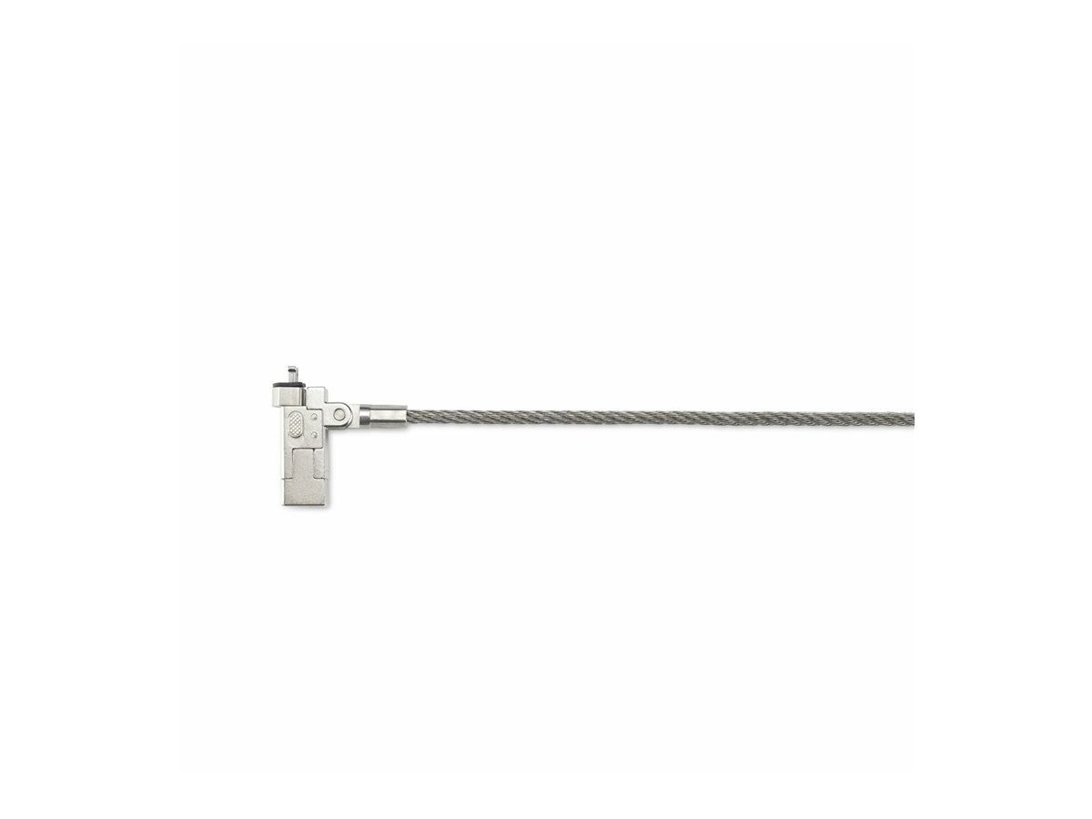 Kensington Slim NanoSaver 2.0 EQ - Sicherheitskabelschloss