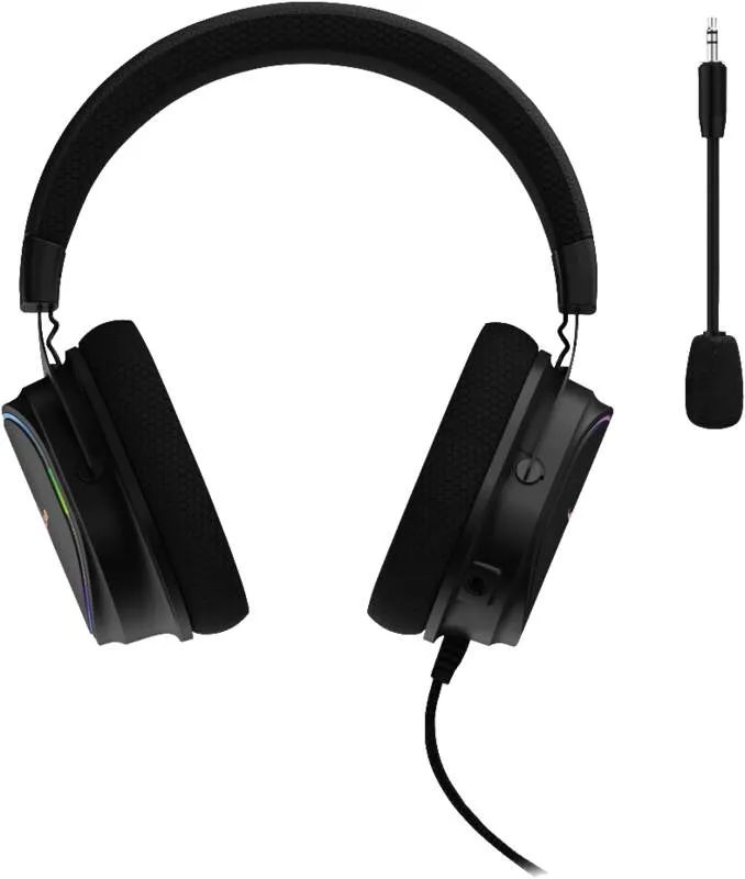 uRage 217864 Gaming-Headset SoundZ 800 7.1 V2