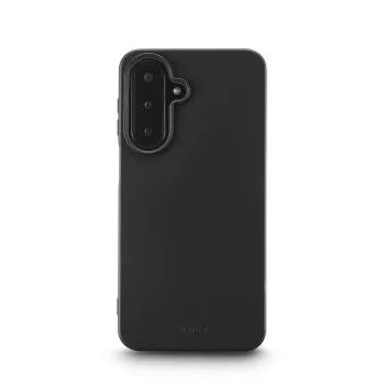 Hama Handyhülle "Fantastic Feel" für Samsung Galaxy A27 5G, Schwarz