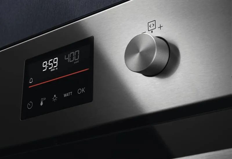 AEG KVLFE46X