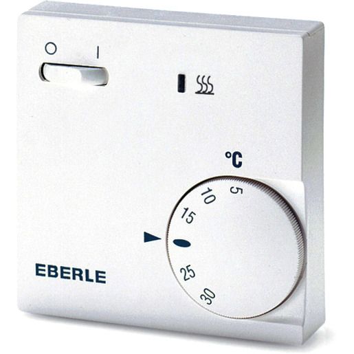 Eberle RTR M.TE.ABS.+WAS+KO. 5...30C / EBERLE RTR-E 6202 RWS 111110451100