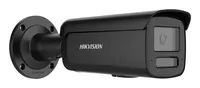 Hikvision DS-2CD2T47G3-LIS2UY/SL 2.8mm BLACK Bullet 4MP Smart Hybrid Light
