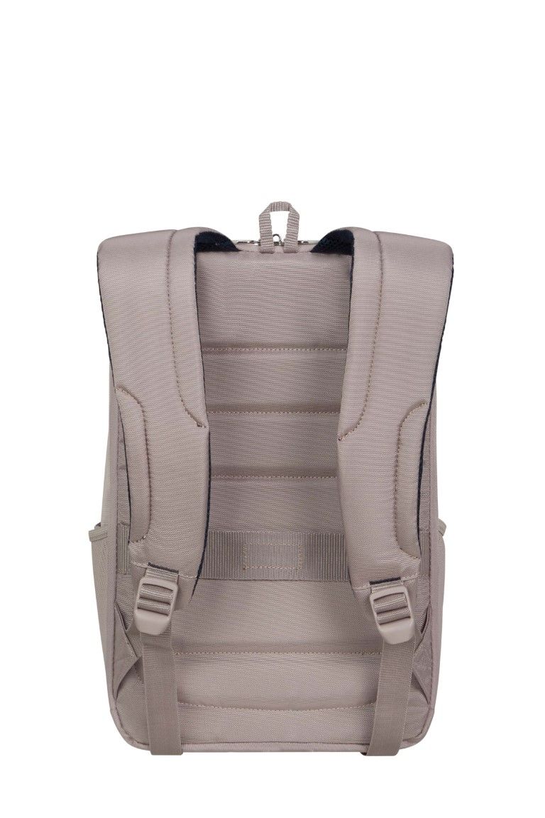 SAMSONITE GUARDIT CLASSY BP UNDERSEATER S, stone grey