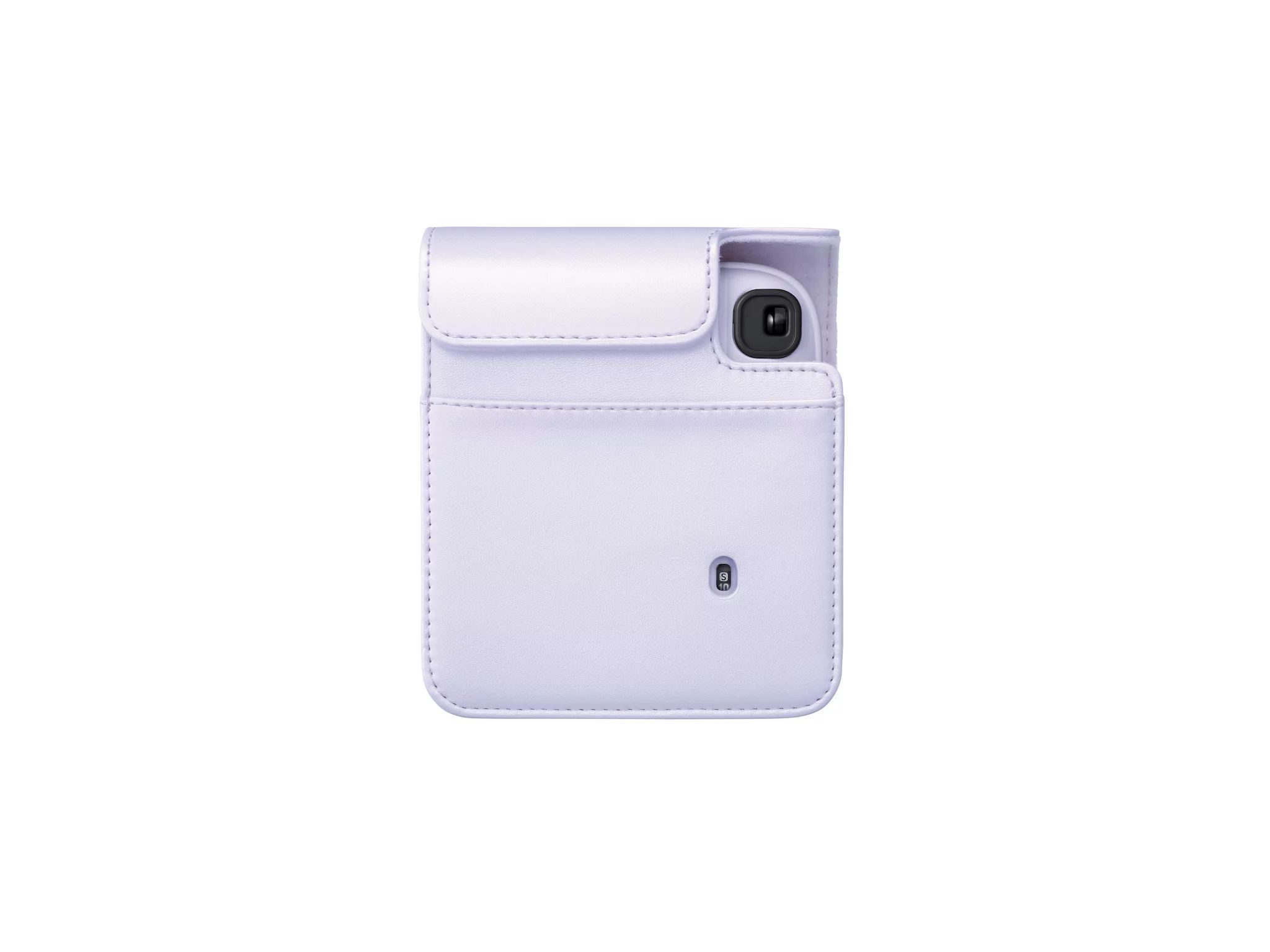 FUJIFILM INSTAX MINI 13 CAMERA CASE - DREAMY PURPLE